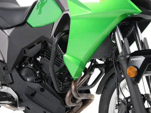 Kawasaki Versys 300 Protection - Engine Guard.