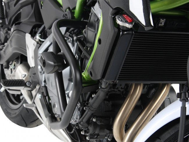 Kawasaki Z 650 Protection - Engine Guard.