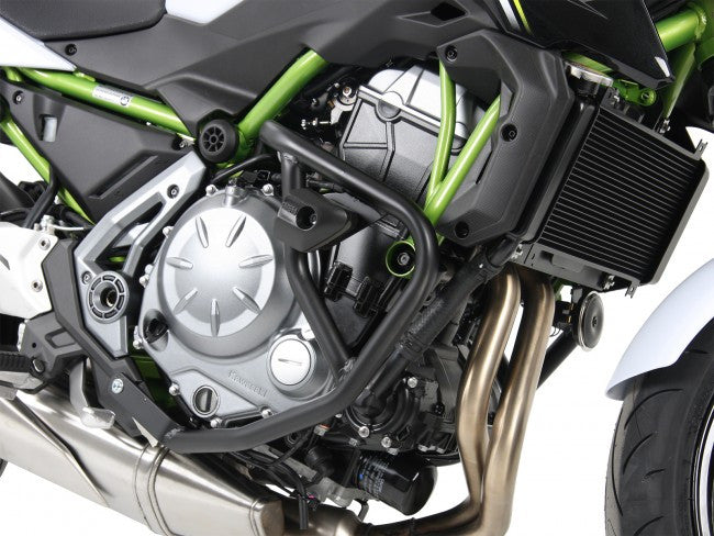 Kawasaki Z 650 Protection - Engine Guard.