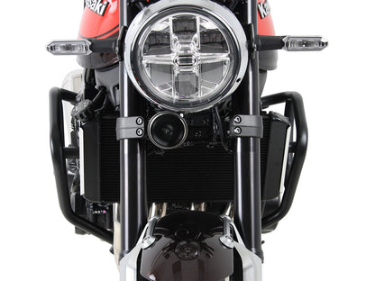 Kawasaki Z900 Cafe Protection - Engine Crash Bar.