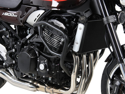 Kawasaki Z900 Cafe Protection - Engine Crash Bar.