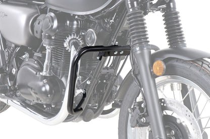 Kawasaki W800 Street/Cafe Protection - Tank Guard.