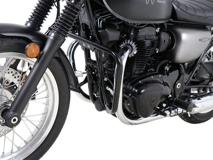 Kawasaki W800 Street/Cafe Protection - Tank Guard.