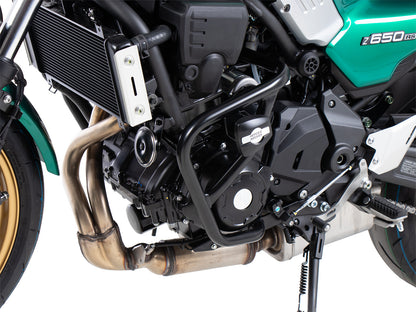 Kawasaki Z 650 Protection - Engine Guard
