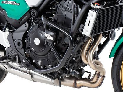 Kawasaki Z 650 Protection - Engine Guard