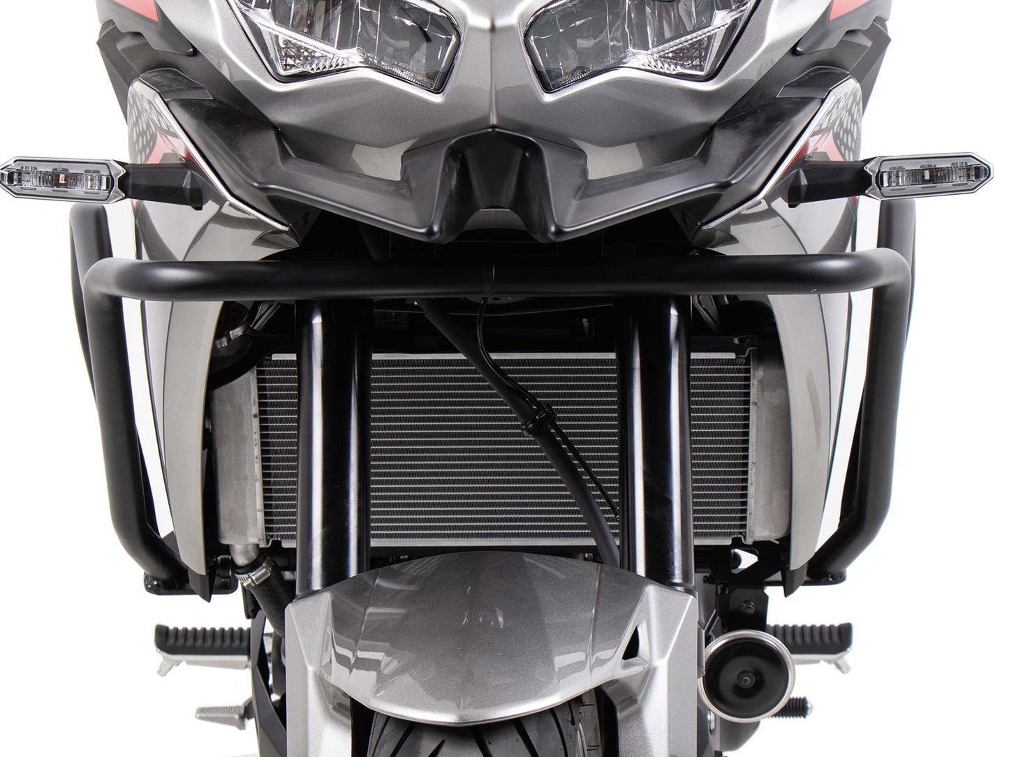 Kawasaki Versys 650 Protection - Engine Guard