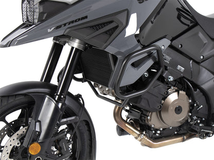Suzuki V-Strom 1050 Protection - Engine Guard.