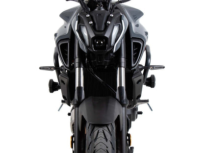 Yamaha MT07 Protection - Engine Guard