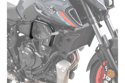 Yamaha MT07 Protection - Engine Guard