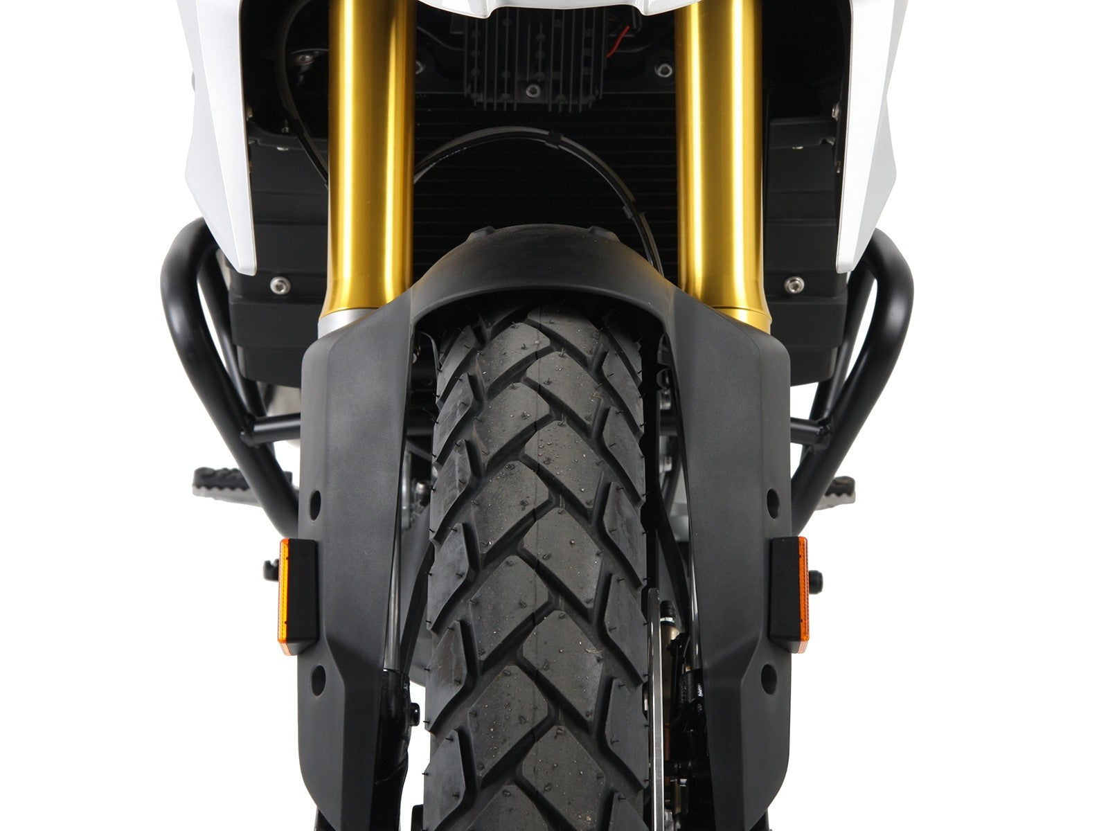 BMW G 310 GS Protection - Engine Guard.