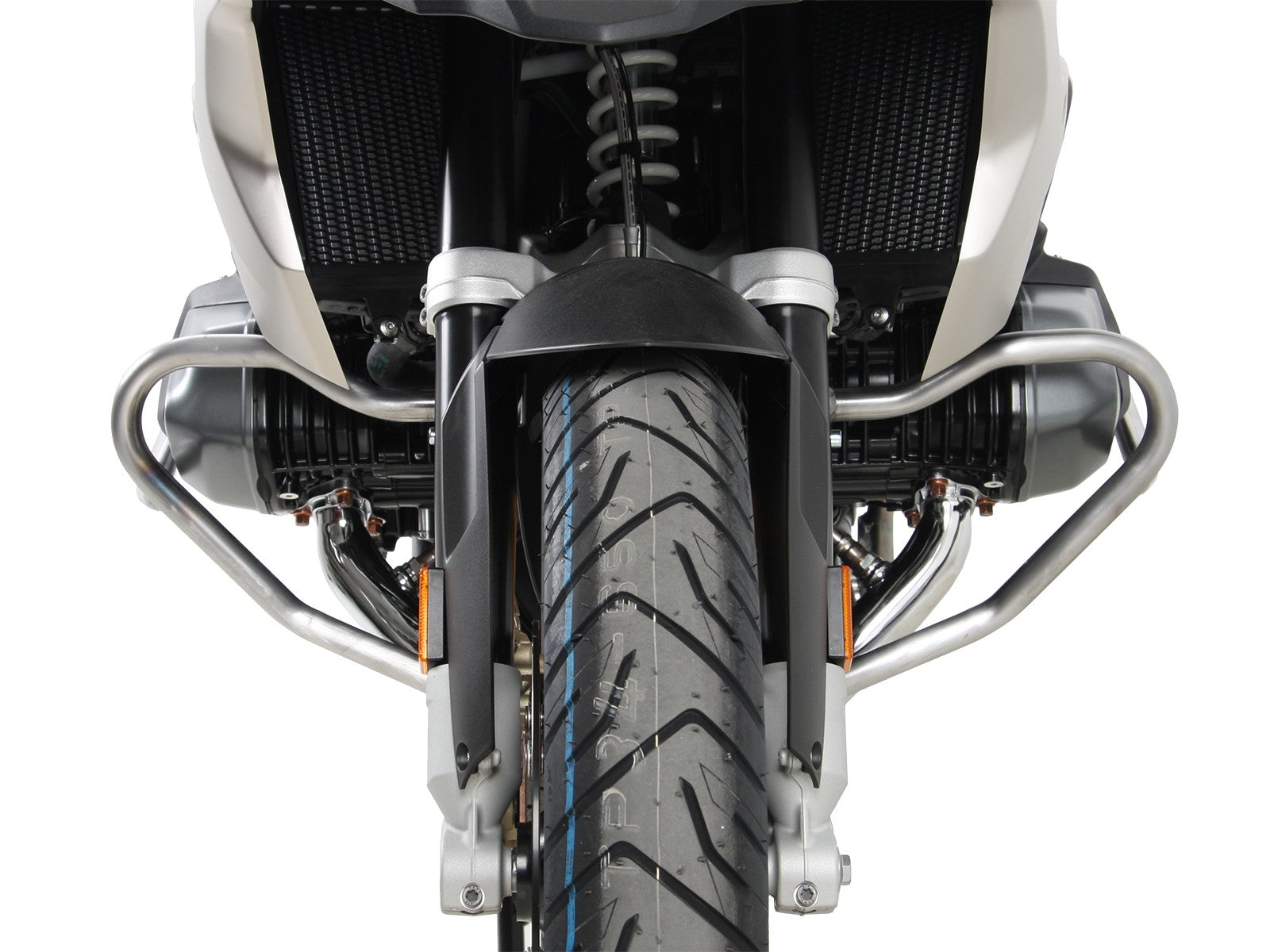 BMW R1250GS Protection - Engine Guard.