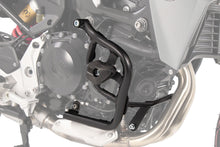 BMW F 900 XR Protection - Engine Guard With Slider.