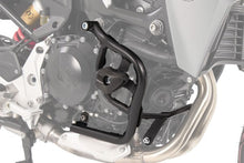 BMW F 900 XR Protection - Engine Guard With Slider.