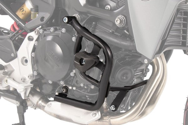 BMW F 900 XR Protection - Engine Guard With Slider.