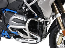 BMW R1200GS LC Protection - Engine Crash Bars.