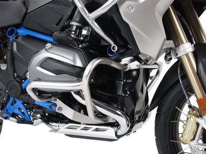 BMW R1200GS LC Protection - Engine Crash Bars.