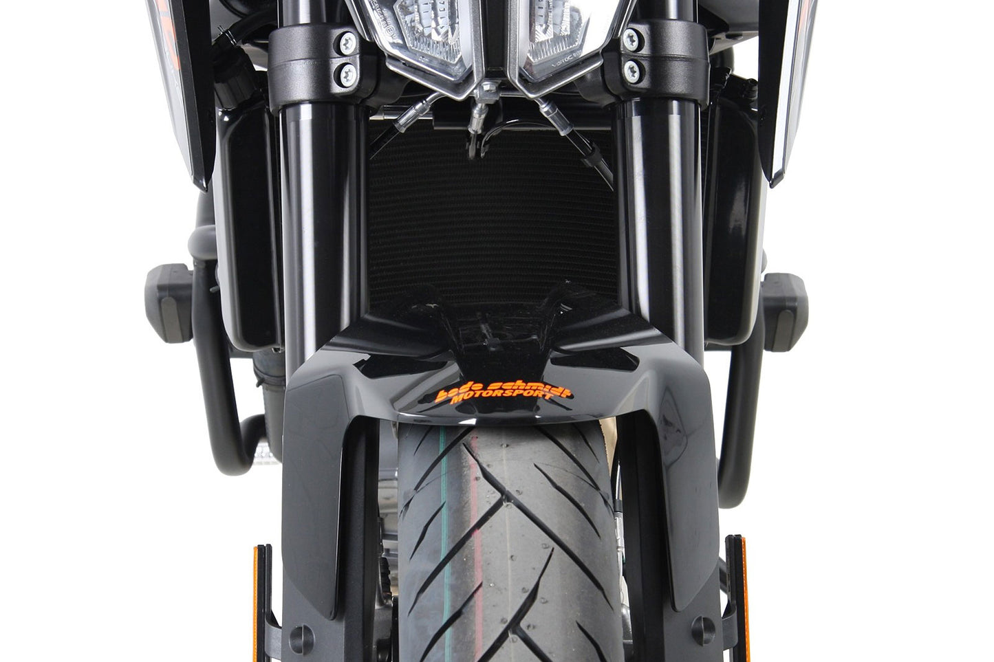 KTM Duke 790 Protection - Engine Guard.