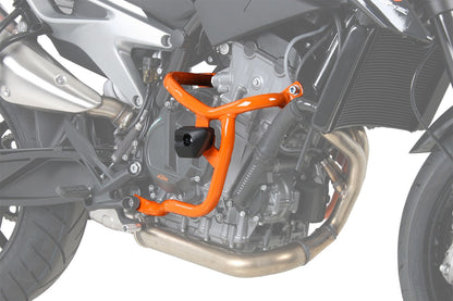 KTM Duke 790 Protection - Engine Guard.