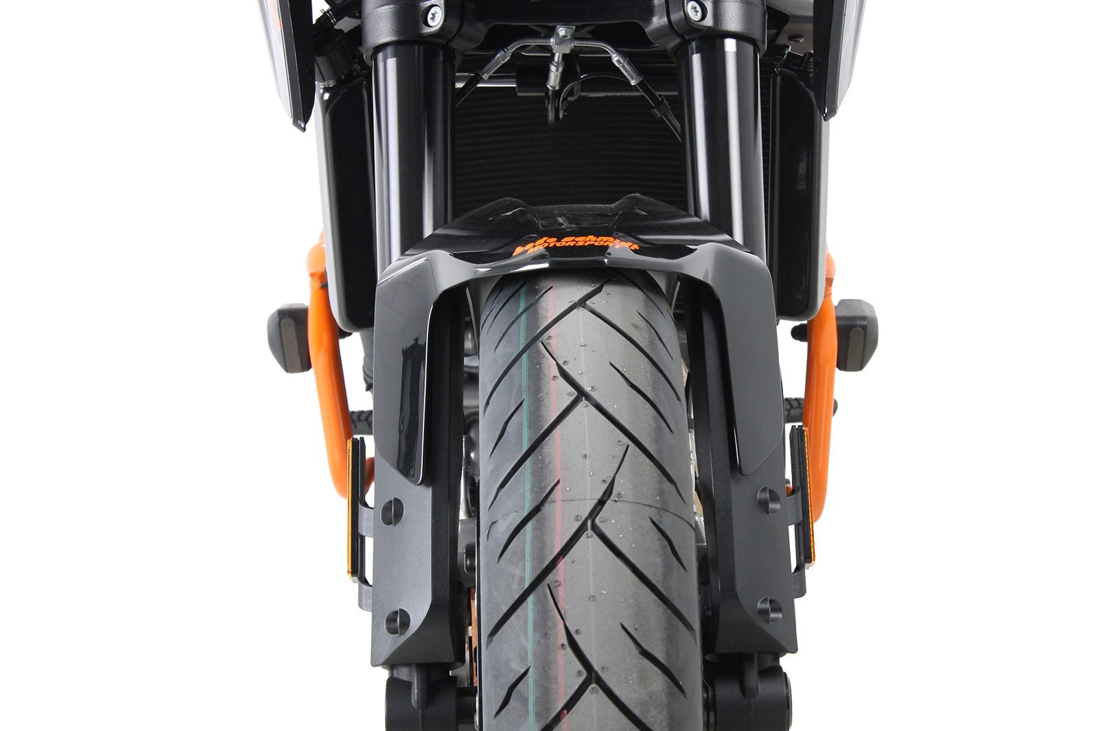 KTM Duke 790 Protection - Engine Guard.
