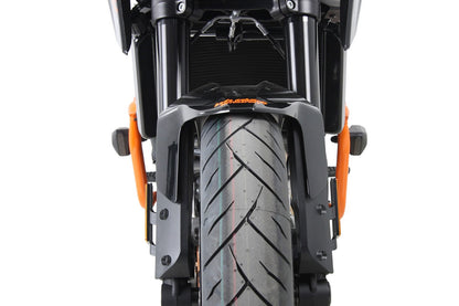 KTM Duke 790 Protection - Engine Guard.