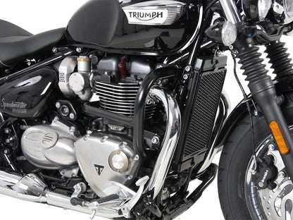 Triumph Protection - Engine Guard