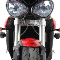 Triumph Street Triple 765 S/R/RSProtection - Crash Pads.