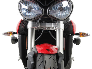 Triumph Street Triple 765 S/R/RSProtection - Crash Pads.
