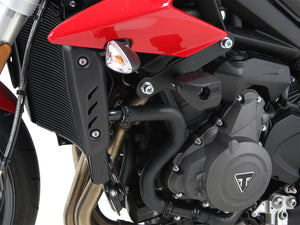 Triumph Street Triple 765 S/R/RSProtection - Crash Pads.
