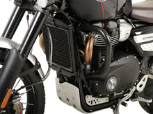 Triumph Street Scrambler Protection - Engine Guard.