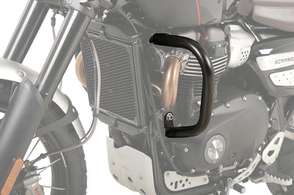 Triumph Scrambler 1200 XE  / XC - Protection - Engine Guard (Black).