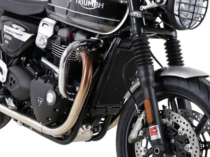 Triumph Speed Twin Protection - Engine Guard.