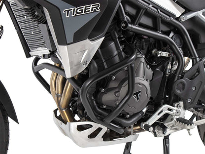 Triumph Tiger 900 Rally Protection - Engine Guard.