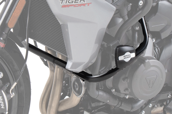 Triumph Tiger Sport 660 Protection - Engine Bar