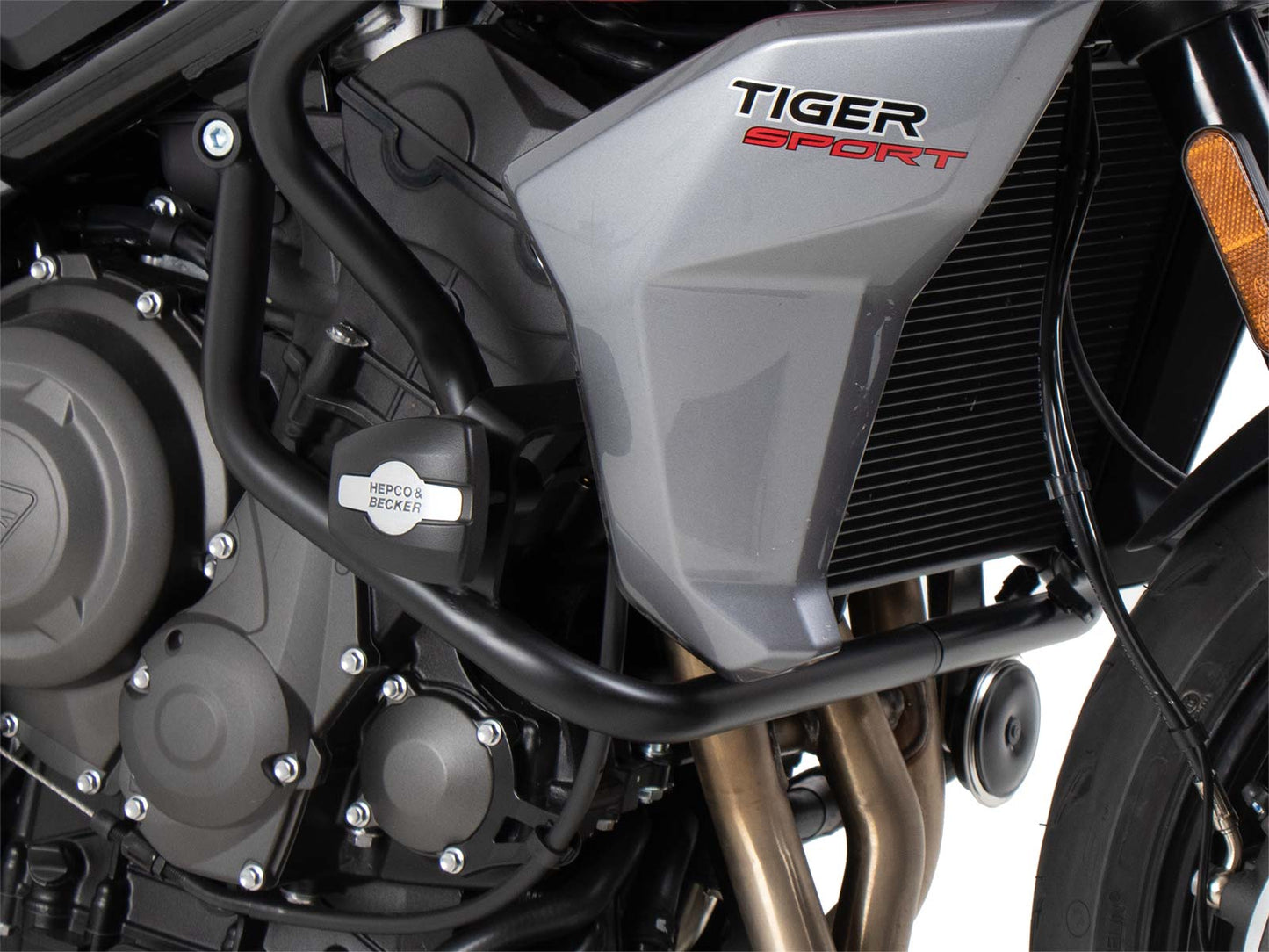 Triumph Tiger Sport 660 Protection - Engine Bar
