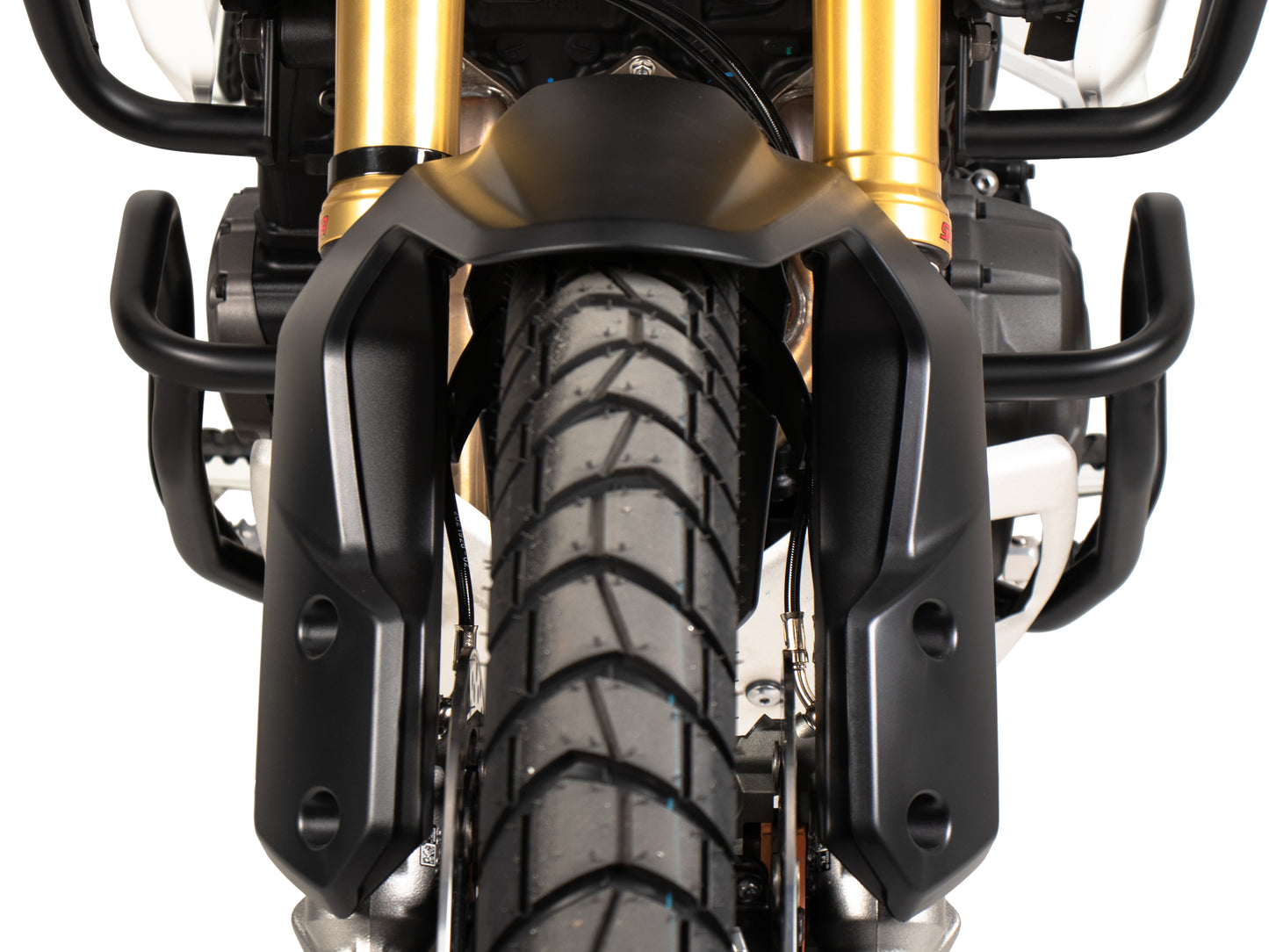 Tiger 1200 Protection - Tank Guard