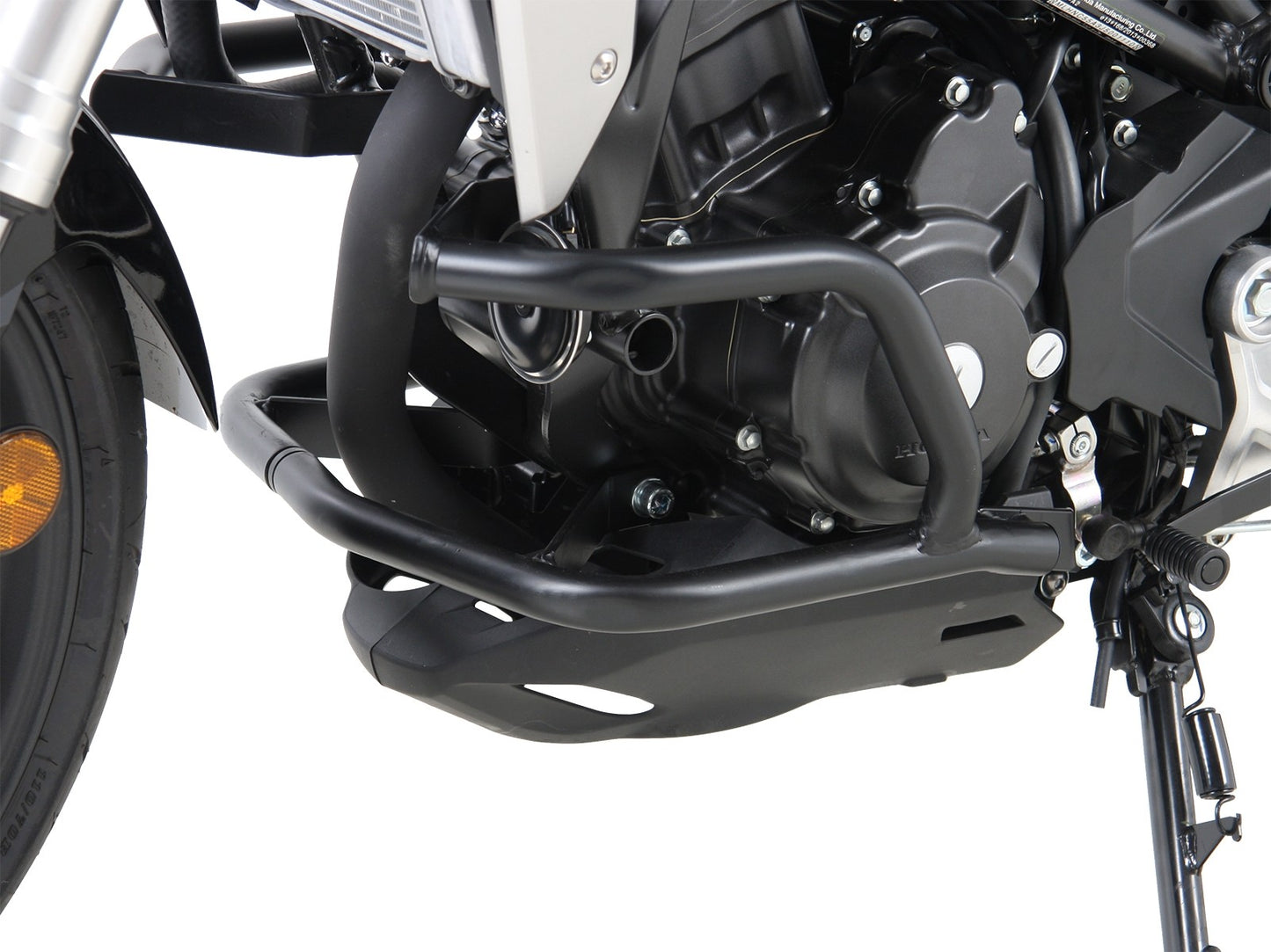 Honda Cb 300R Protection - Engine Guard.