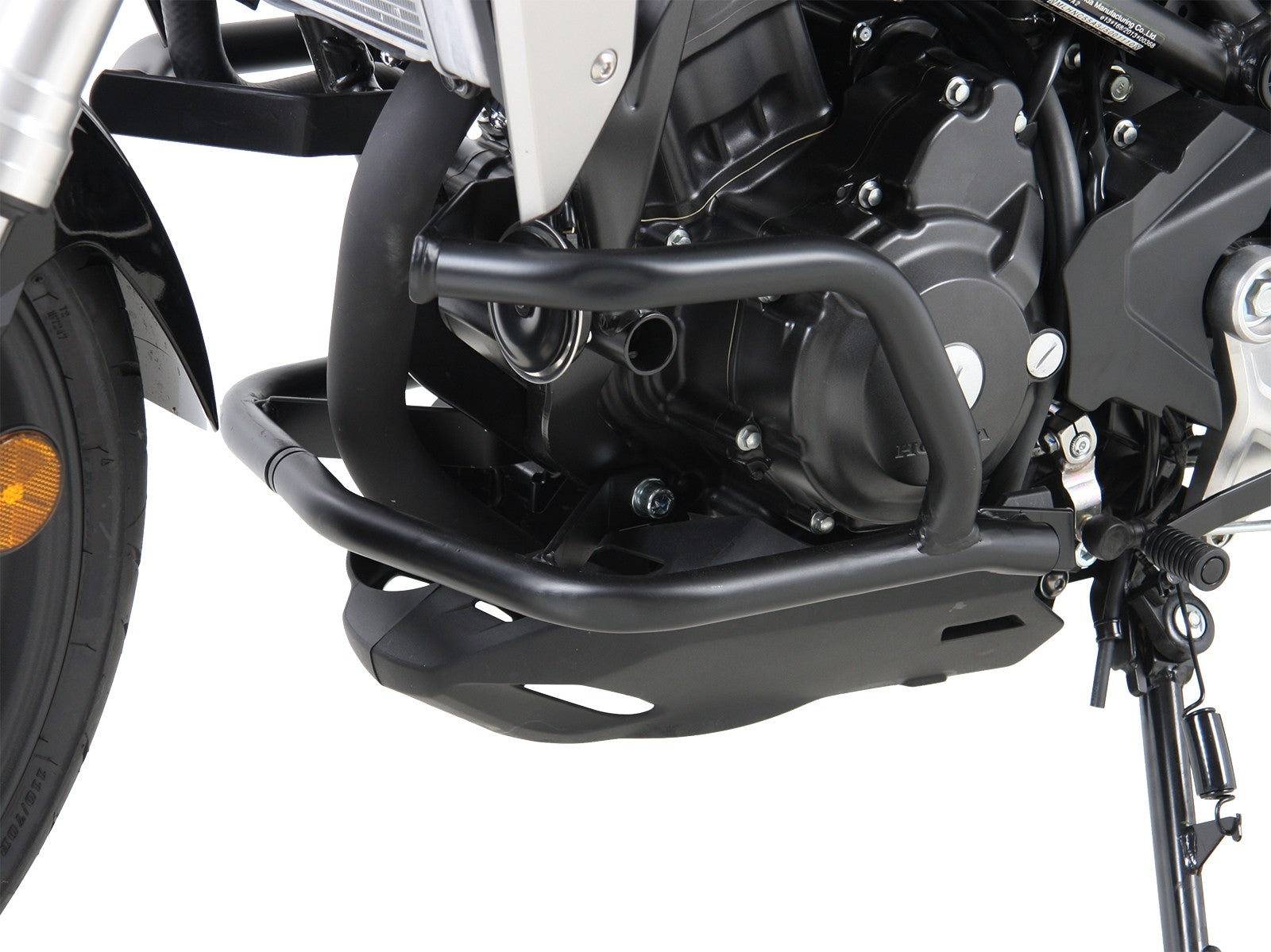Honda Cb 300R Protection - Engine Guard.