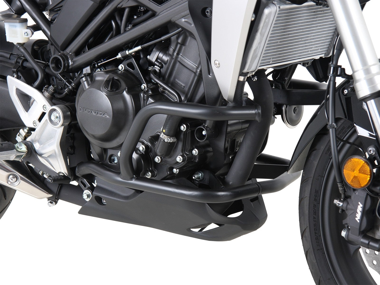 Honda Cb 300R Protection - Engine Guard.