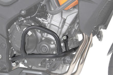 Honda Cb 500X Protection - Engine Guard (Anthracite).