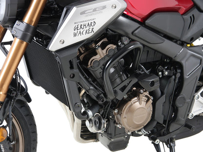 Honda CB 650R Protection - Engine Guard.