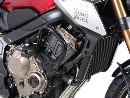 Honda CB 650R Protection - Engine Guard.