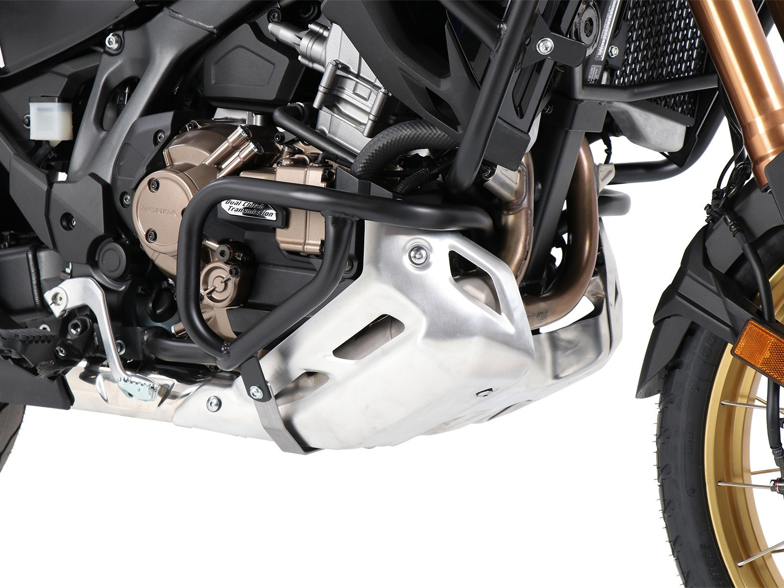 Honda CRF 1100 AT Adventure Sports Protection - Guard Engine.