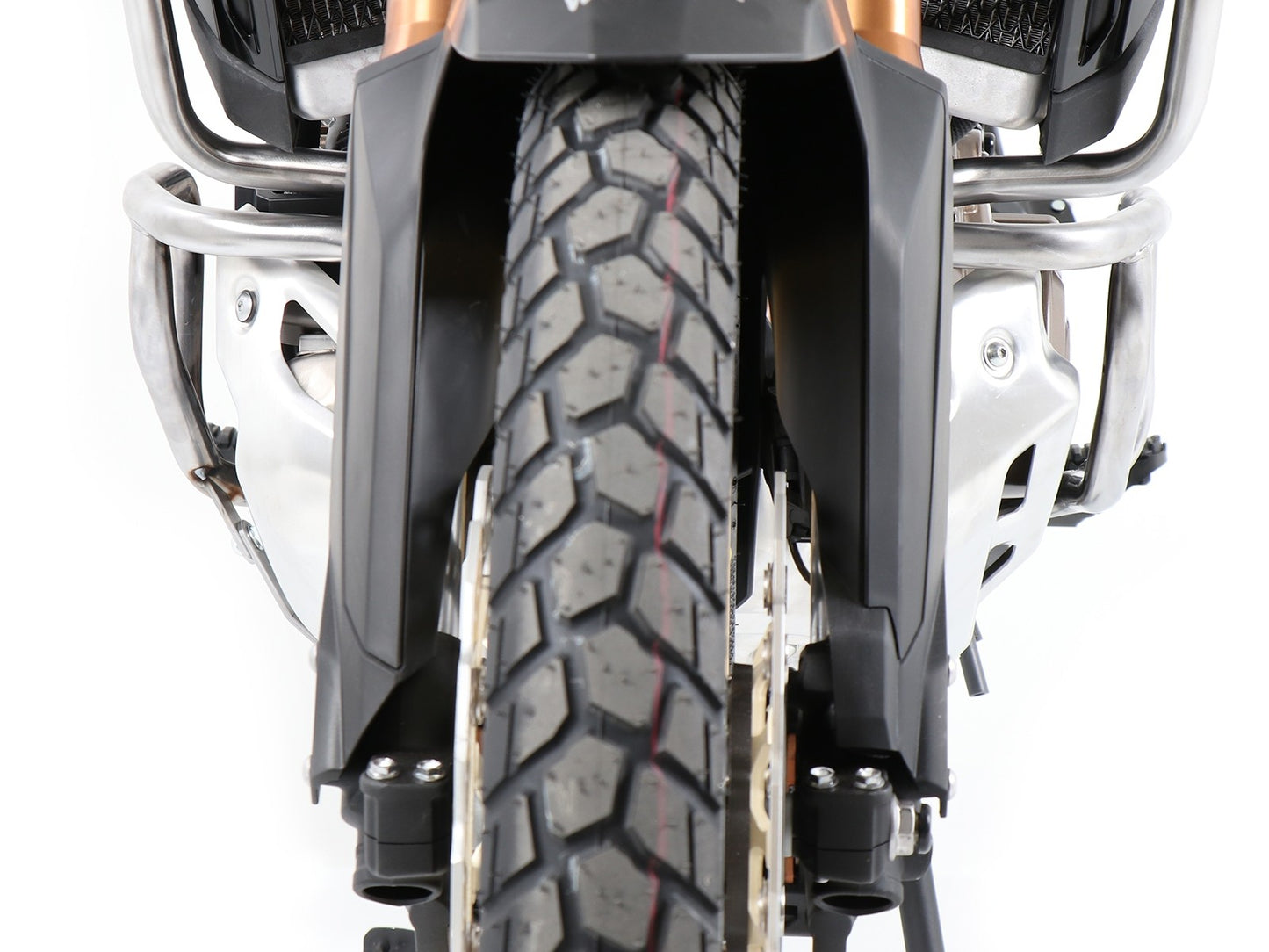Honda CRF 1100 AT Adventure Sports Protection - Guard Engine