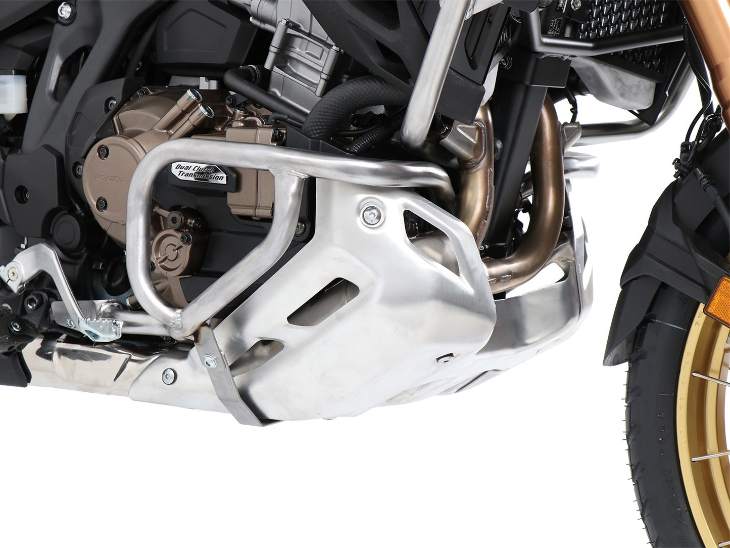Honda CRF 1100 AT Adventure Sports Protection - Guard Engine