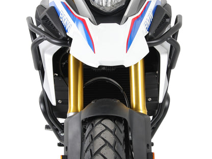 BMW G 310 GS Protection - Tank Guard.
