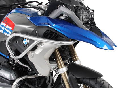 BMW R1250GS Protection - Tank Guard.