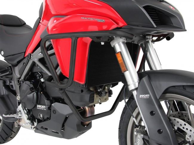Ducati Multistrada 950 Protection - Tank Guard.