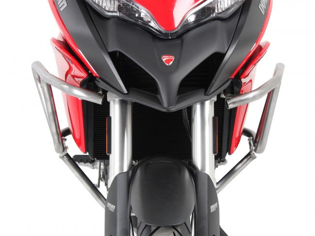 Ducati Multistrada 950 Protection - Tank Guard.