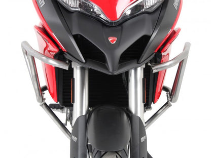 Ducati Multistrada 950 Protection - Tank Guard.