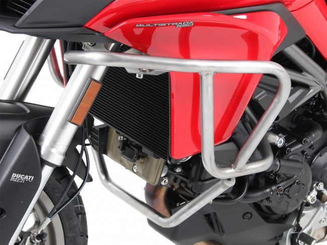 Ducati Multistrada 950 Protection - Tank Guard.